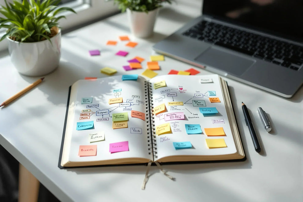 5 Study Habits of Highly Successful Online Learners