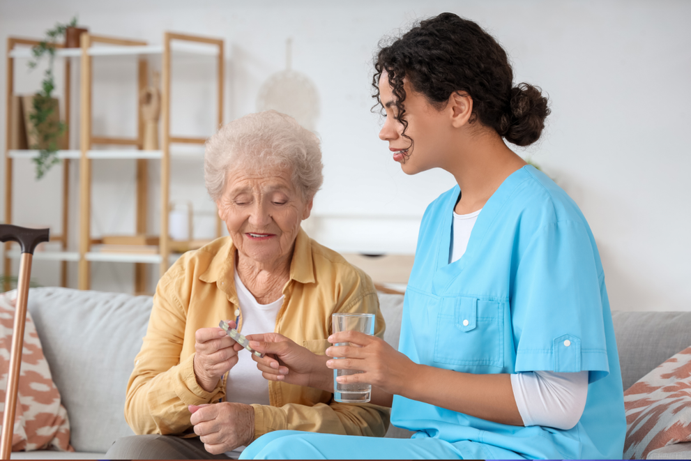 Aged Care