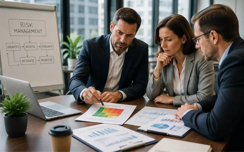 Business Risk Management
