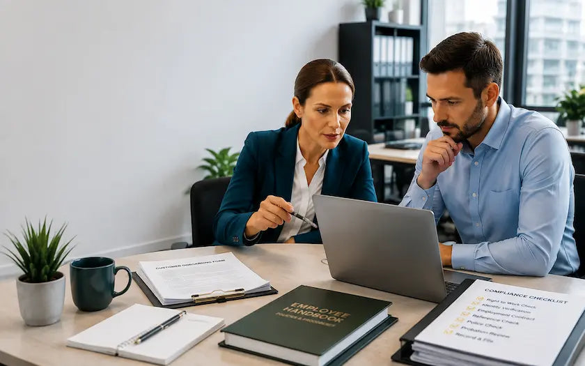Customer Verification in Australia: Avoiding Costly Compliance Mistakes