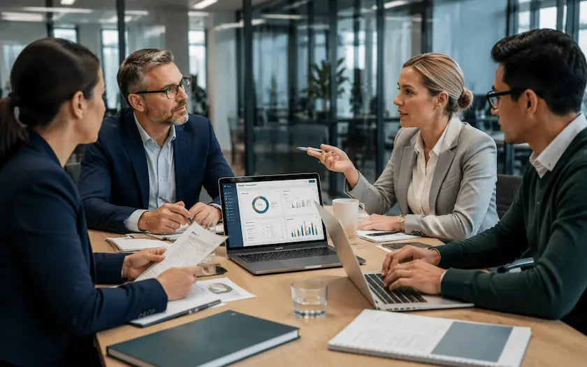 Third-Party Risk Management
