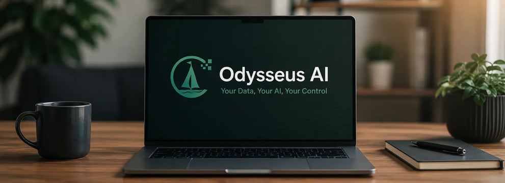Odysseus AI