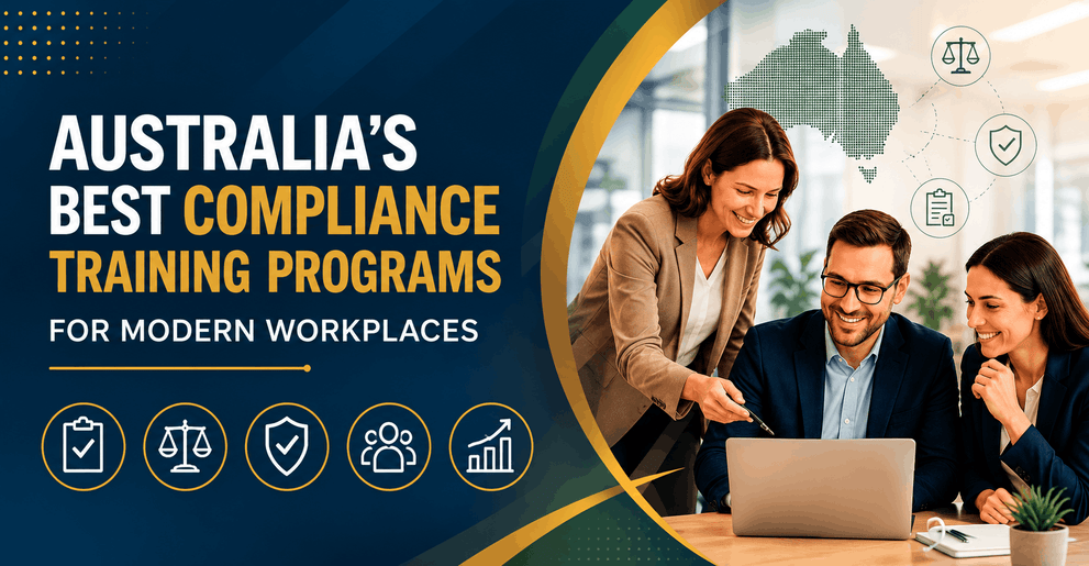 Best Compliance Training Programs