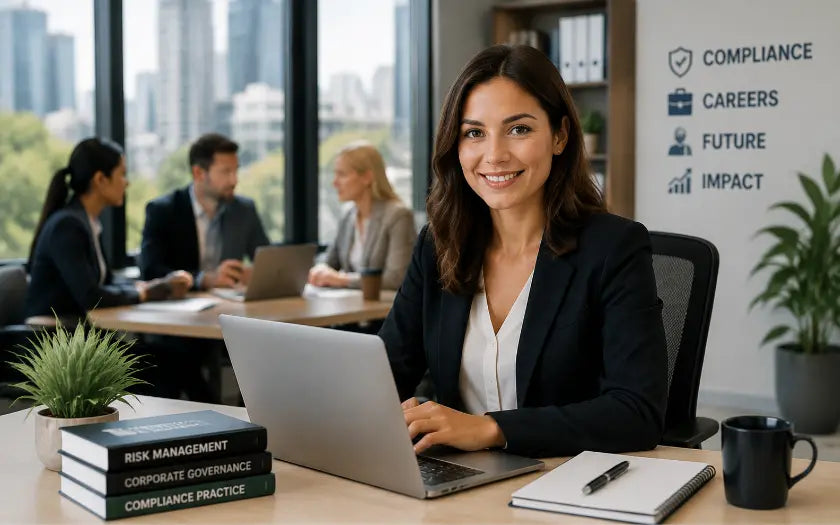 Compliance Careers Australia