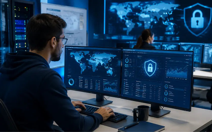 Cybersecurity Compliance Jobs
