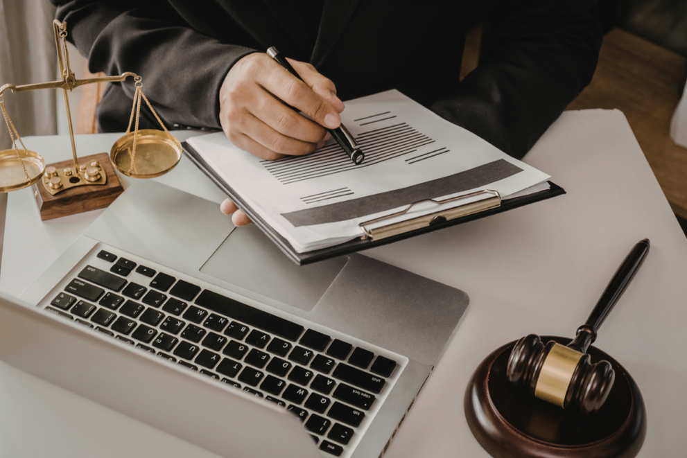 Email Marketing Legal Compliance