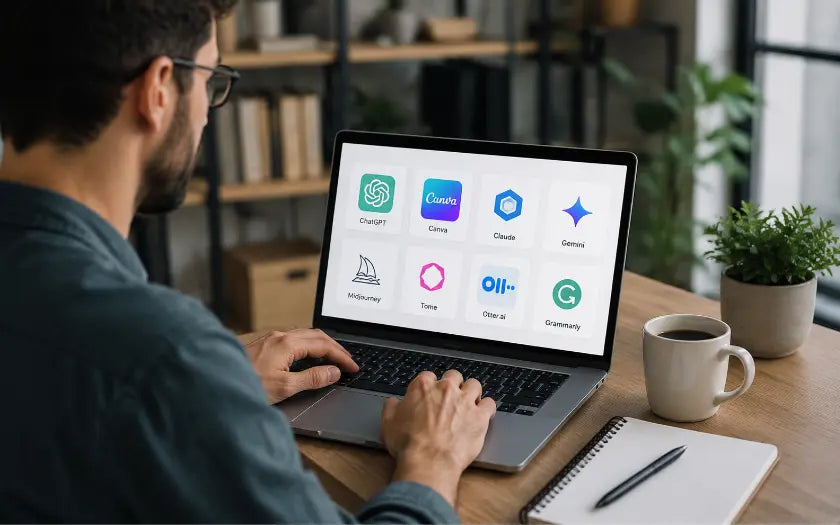 Free AI Tools