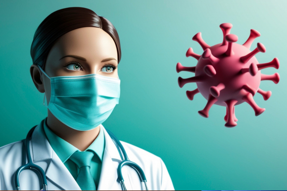 Healthcare Infection Prevention & Control