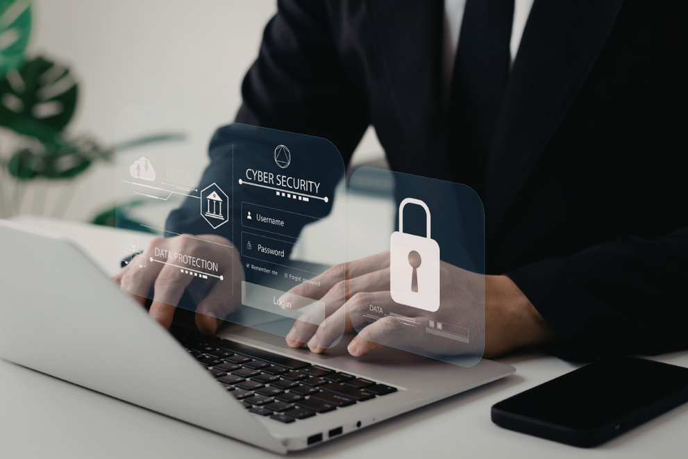Cybersecurity Fundamentals