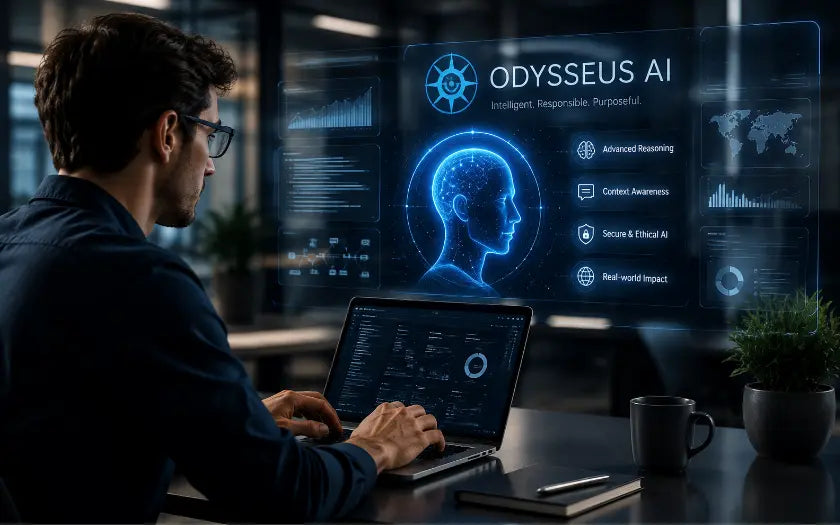 Odysseus AI