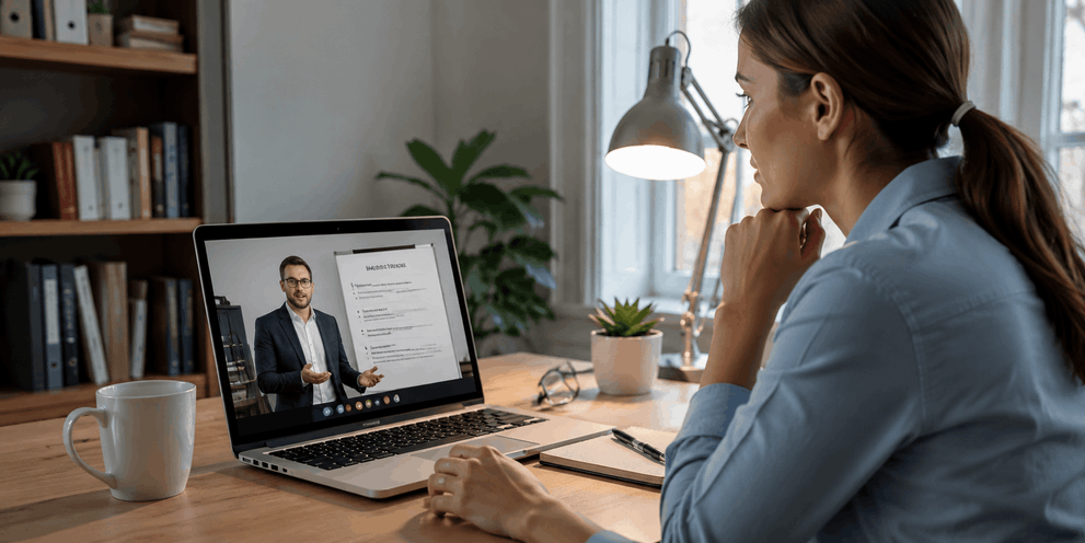 Online Compliance Training Australia