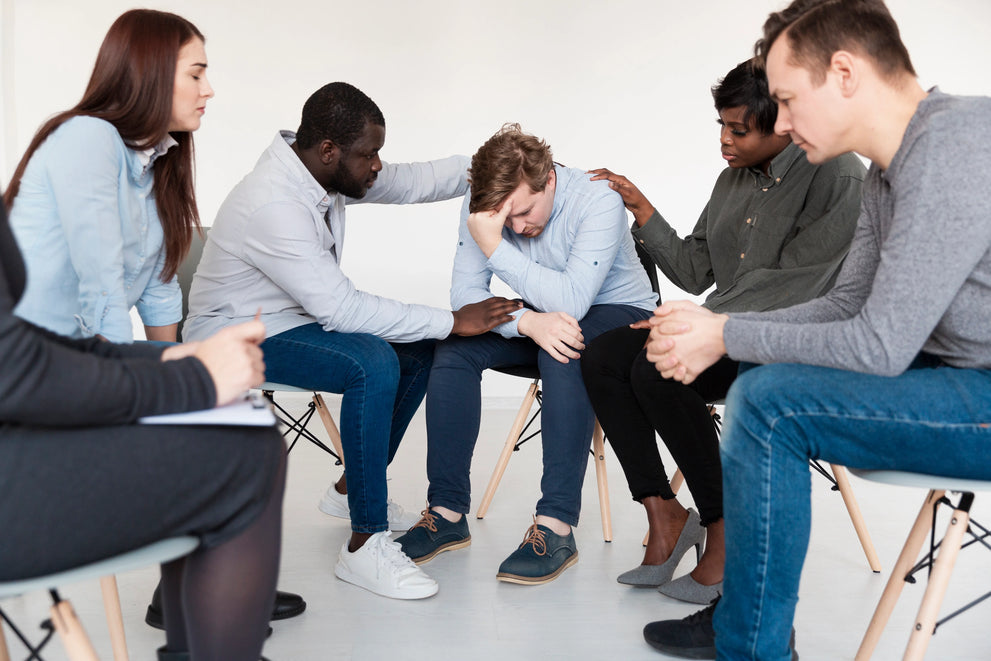 Psychosocial Hazards