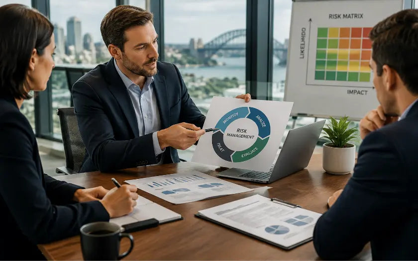 Risk Management Australia