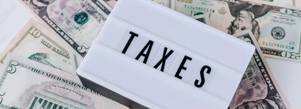Capital Gains Tax