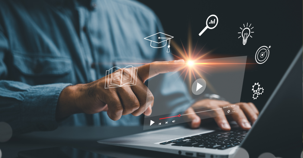 Build a Cyber-Safe Workplace With eLearning