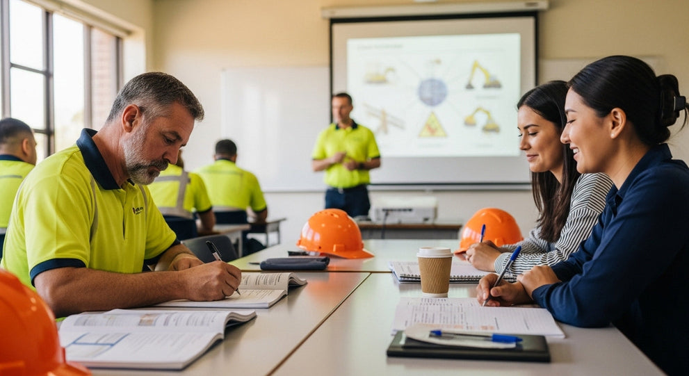 White Card Australia: What It Is, How It Works, and Why You Need One