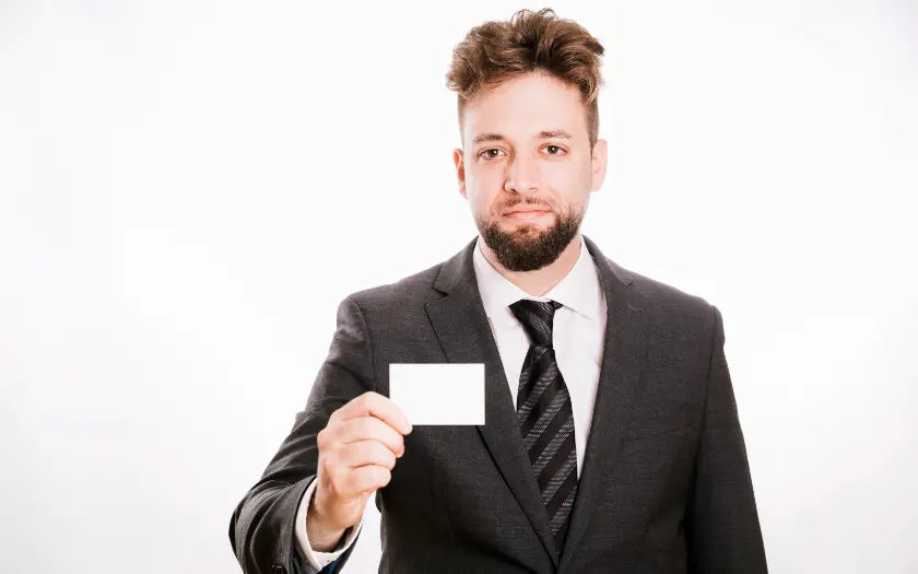 White Card Mandatory