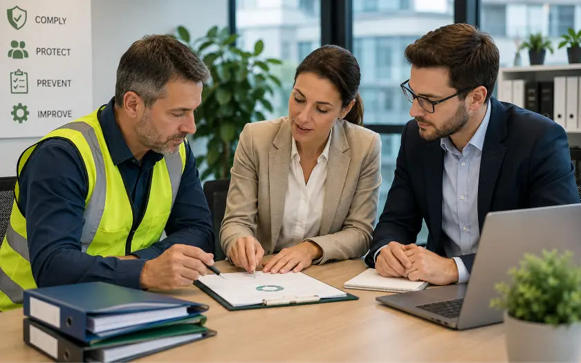 Workplace Compliance Australia