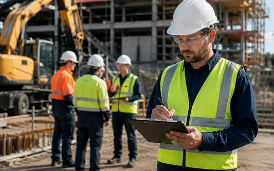 Workplace Health and Safety (WHS) Certified Training