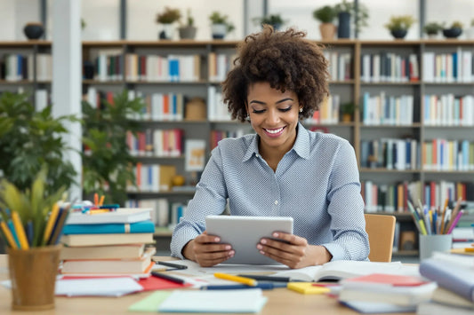 Continuous Learning 