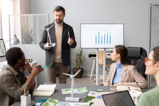 Environmental and Sustainability Compliance