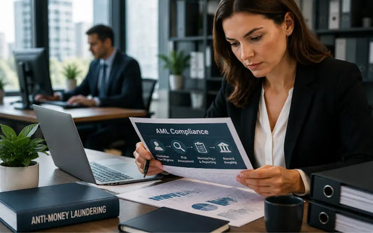 AML Compliance Australia