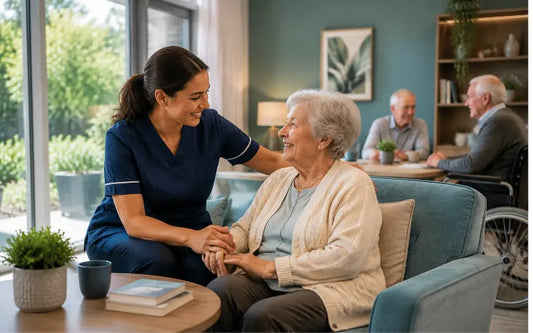 Aged Care Quality Standards 2025