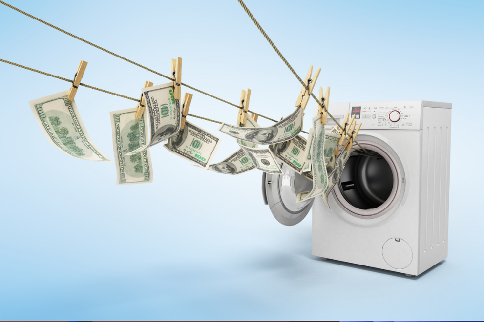 Anti-Money Laundering