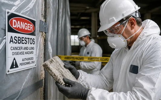 Asbestos Awareness Training