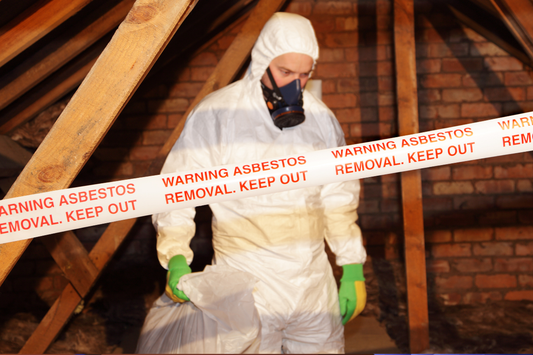 Understanding Asbestos Hazards and Safe Handling Protocols