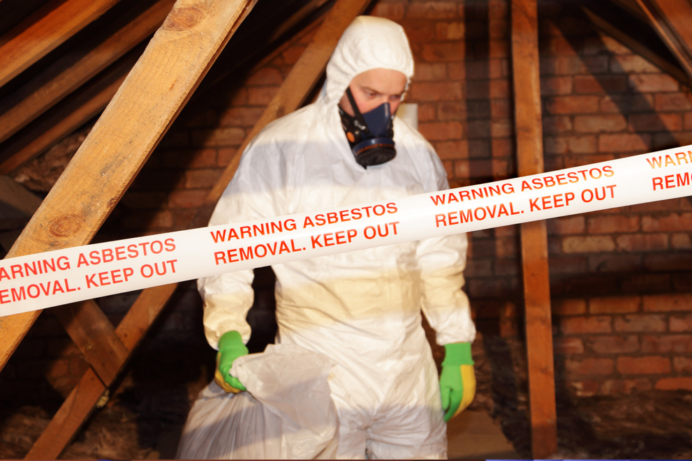 Understanding Asbestos Hazards and Safe Handling Protocols