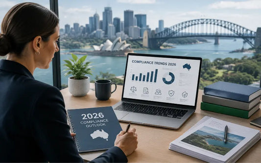 Australia's Compliance Trends for 2026