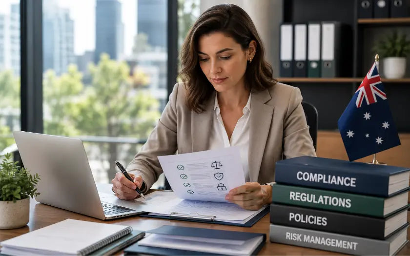 Australian Business Compliance