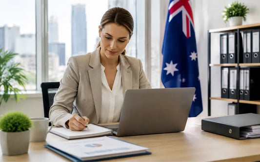 Australian Compliance Training