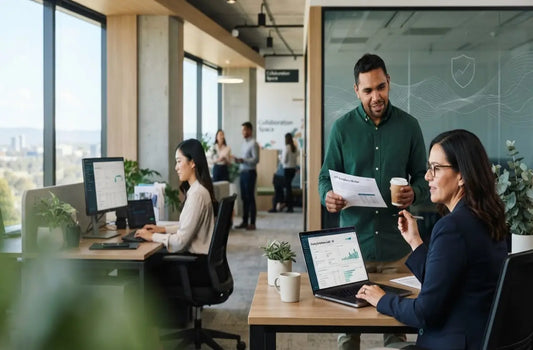 Australian professionals managing personal information under the Australian Privacy Principles