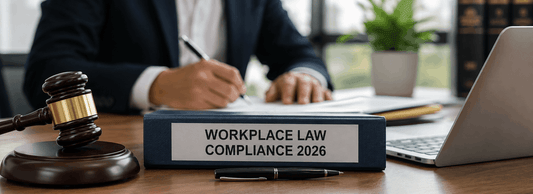 Australian Workplace Law Compliance 2026