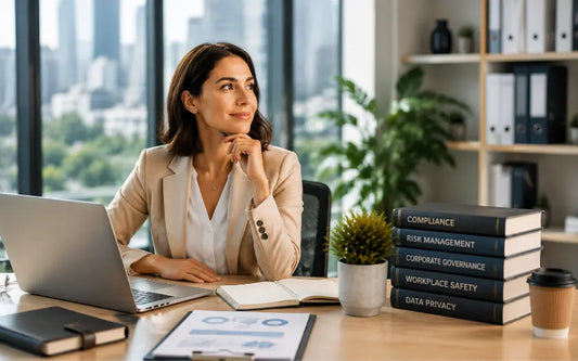 Best Compliance Certifications to Advance Your Career in Australia