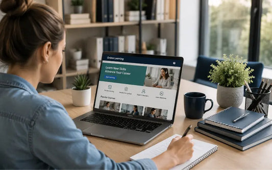 Best Online Training Platforms in Australia in 2026