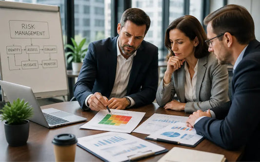 Business Risk Management