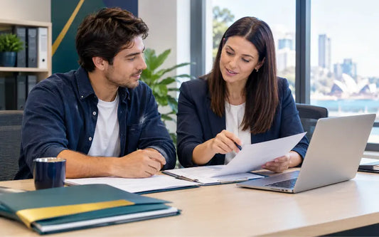 Casual Employment Changes Australia