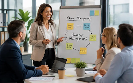 Change Management Training