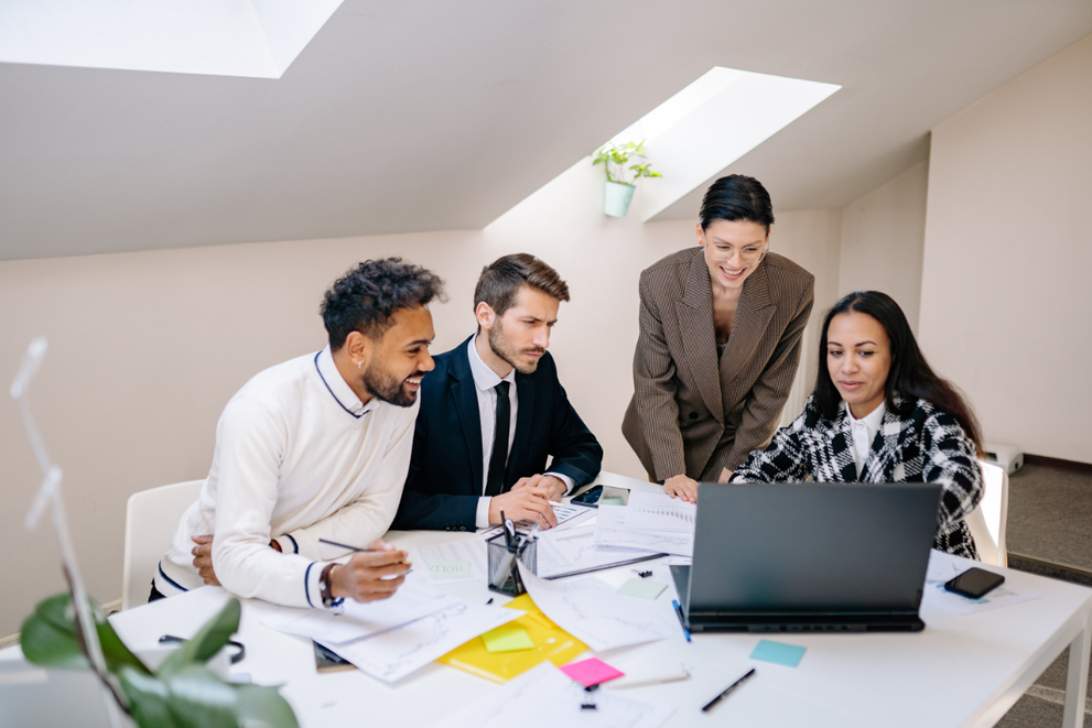 Change Management