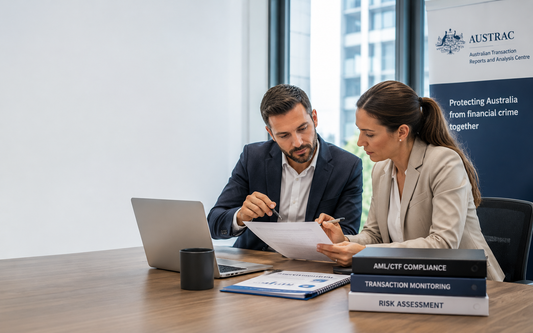 AUSTRAC Reporting Requirements for Australian Reporting Entities: What You Need to Know in 2026