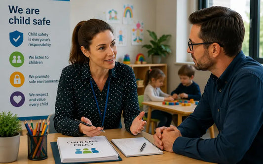 Child Safe Standards: Compliance Obligations for Australian Organisations