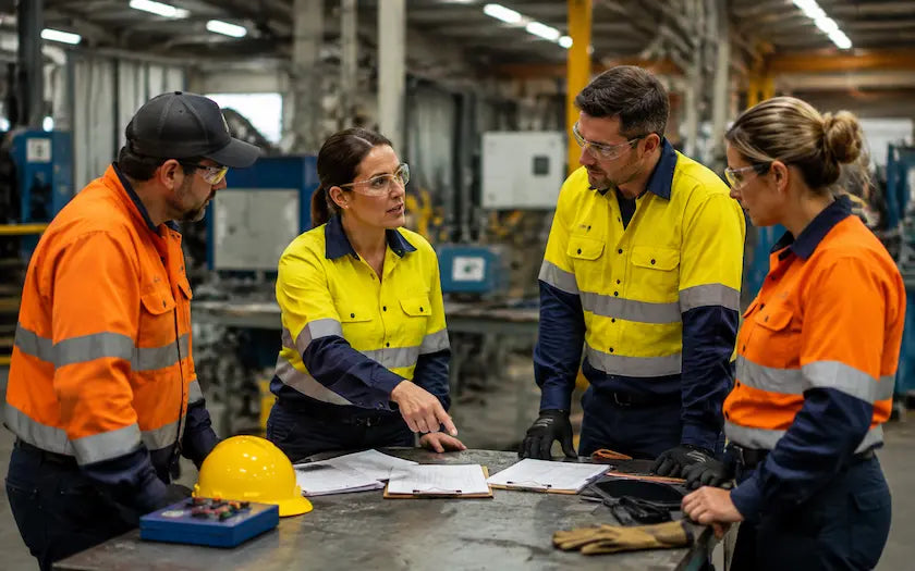 Incident Reporting Requirements Under Australian WHS Laws: A Practical Guide for 2026