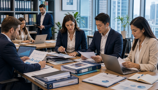 AML/CTF Compliance Obligations for Australian Businesses