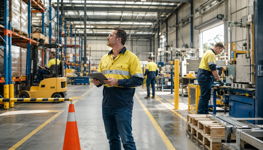 Hazard Identification and Risk Assessment Requirements Under WHS Laws