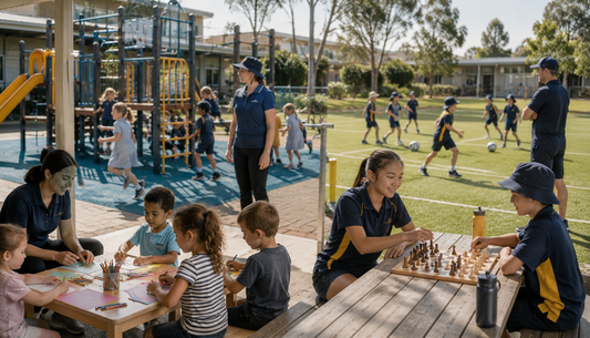 Child Safe Standards: Compliance Obligations for Australian Organisations