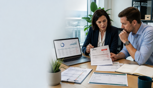 Workplace Fraud Red Flags Every Australian Employee Should Recognise