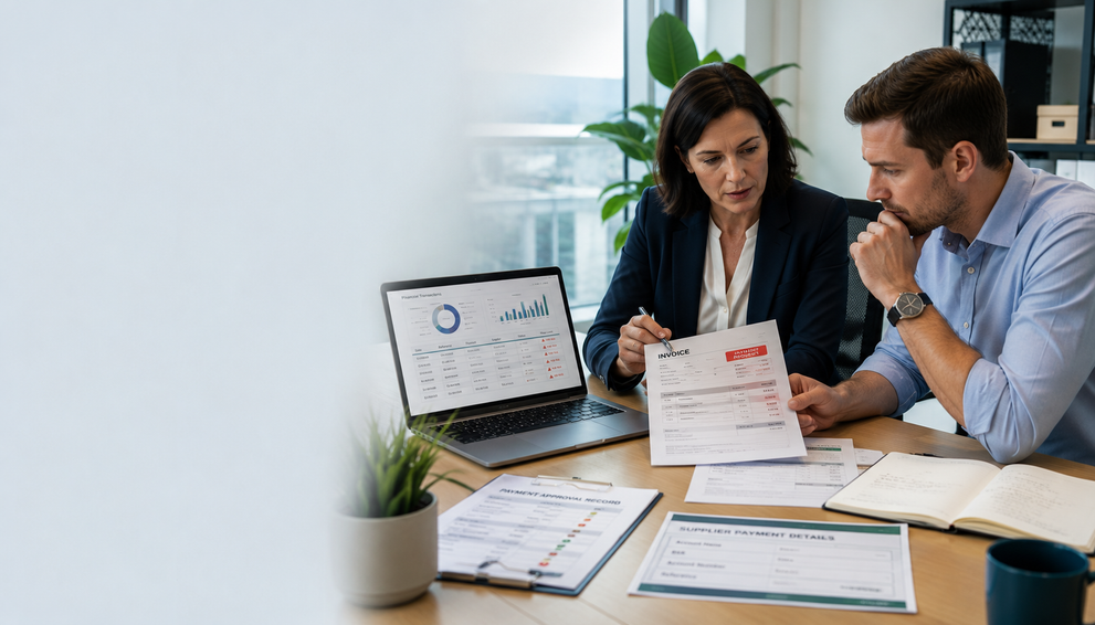Workplace Fraud Red Flags Every Australian Employee Should Recognise